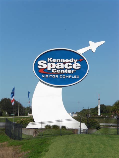 Address Space Commerce Way, Merritt Island, FL 32953, USA. . Kennedy space center wiki